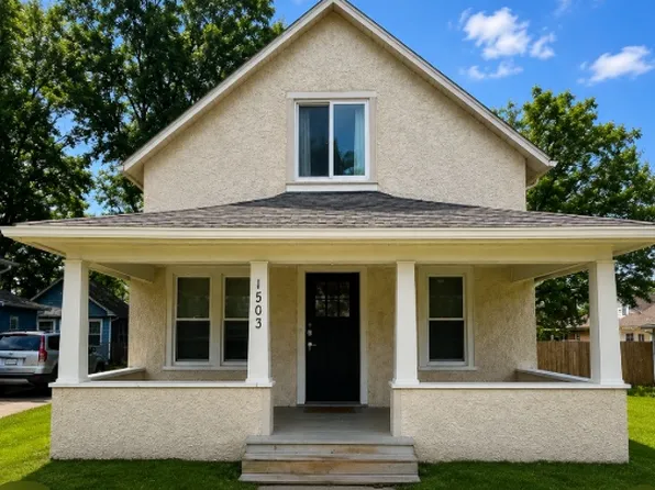 1503 S Sherman Ave, Sioux Falls, SD 57105
