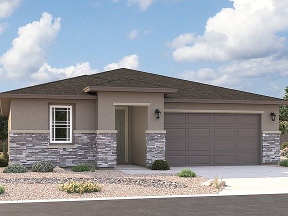 The Slate Elevation C