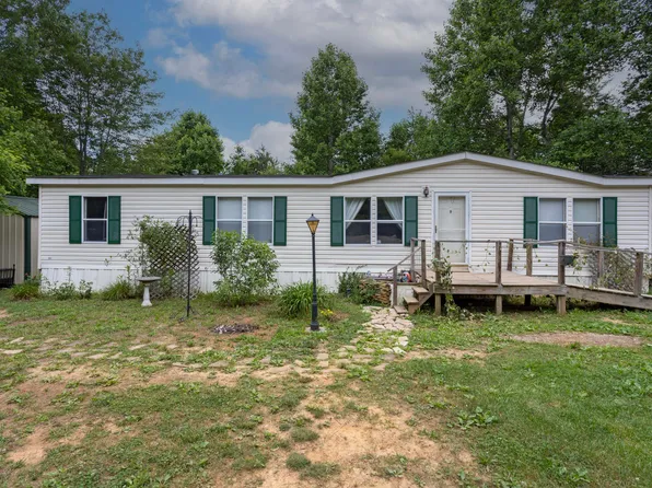 292 Myers Rd, Pikeville, TN 37367