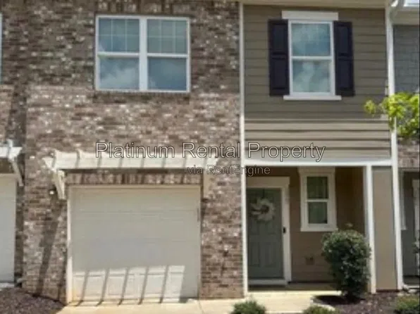 177 Swindon Dr, McDonough, GA 30253