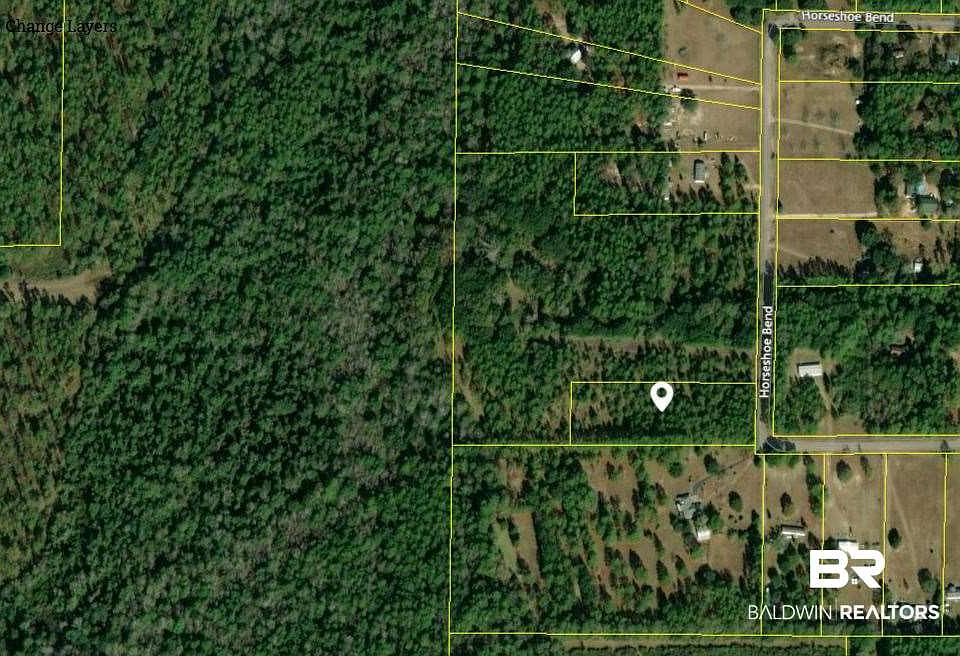 1st image of 0 Horseshoe Bend Rd