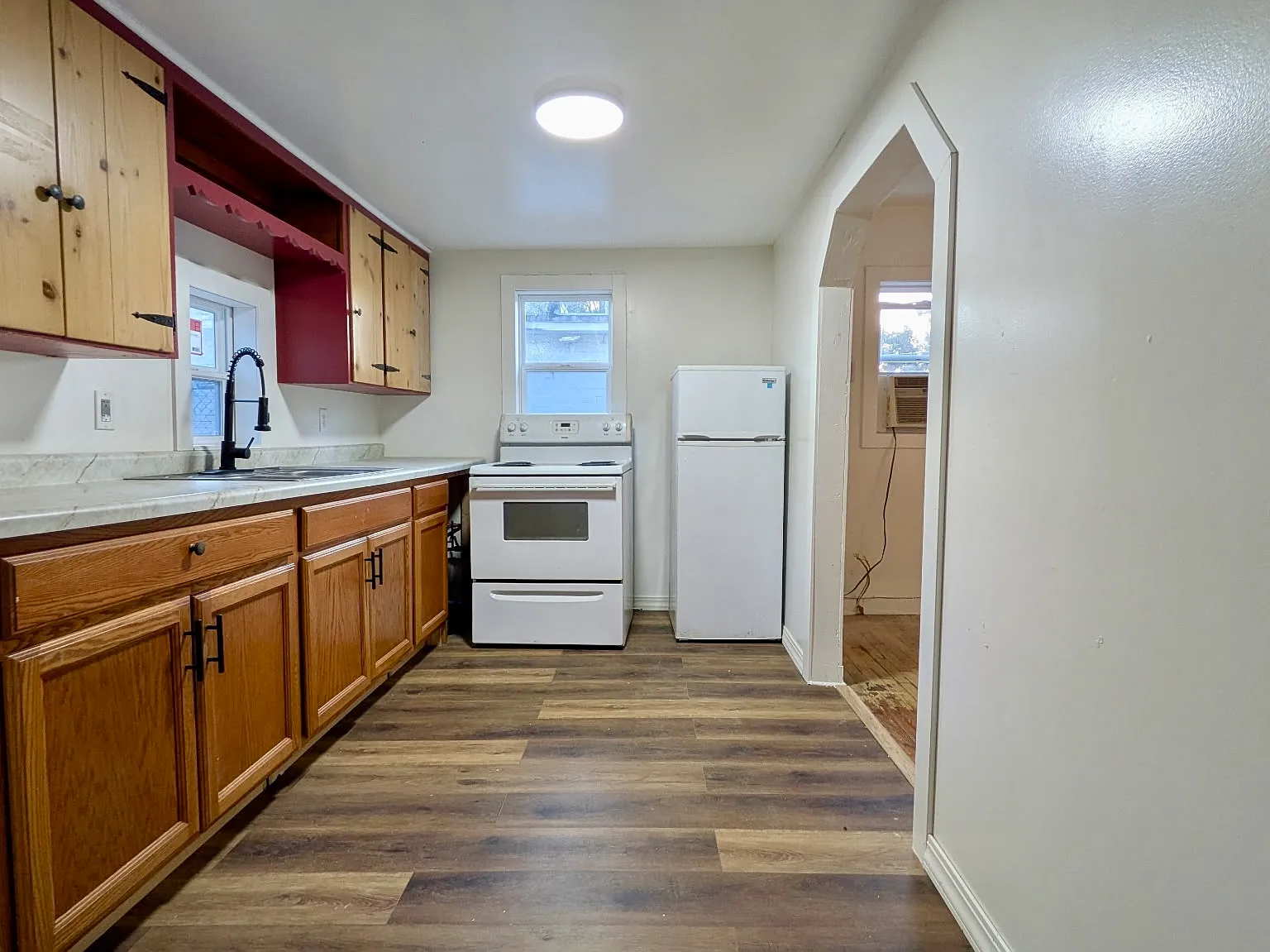 1 bed, 448 sqft, $750 — Photo 4