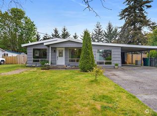 31618 13th Ave S, Federal Way, WA
