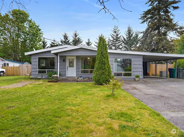 31618 13th Avenue S, Federal Way, WA 98003