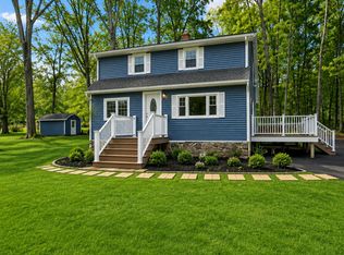294 New Rd, Montague, NJ 07827