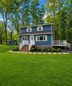 294 New Rd, Montague, NJ, 07827