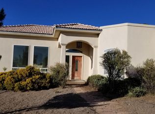 4520 N Swan St, Silver City, NM 88061
