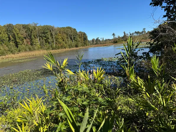 0 Nick Williams Rd Lot 1 & 2, Norlina, NC 27563