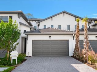 7532 Morgan Way, Naples, FL 34119