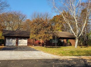 412 S Cypress Ave, Marshfield, WI 54449