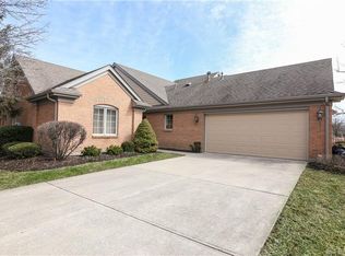 2653 Vienna Estates Dr, Dayton, OH 45459
