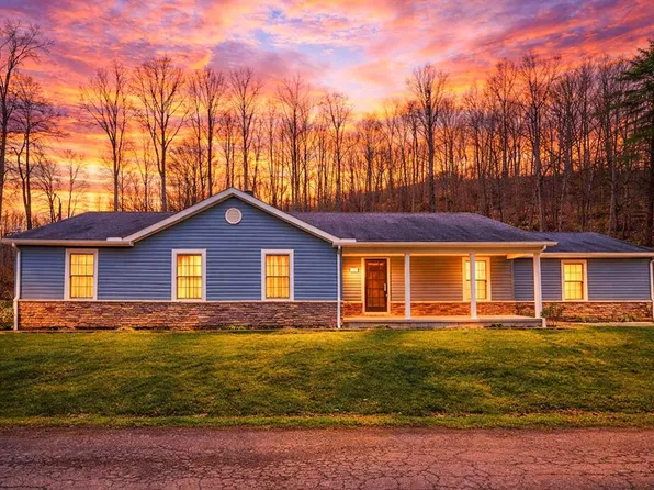 79 Slim Chance Lane, New Martinsville, WV 26155