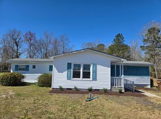 709 Jim Blake Rd, Jacksonville, NC 28540