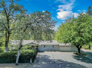 21743 Boyle Rd, Palo Cedro, CA 96073