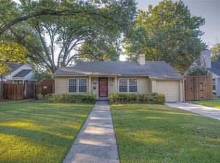 6421 Malvey Ave, Fort Worth, TX 76116