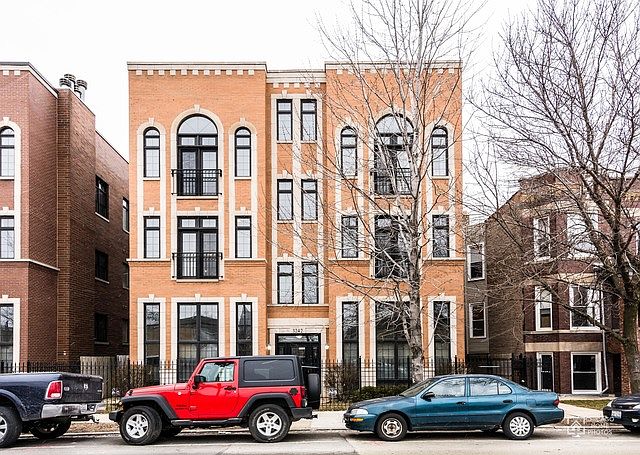 1st image of 3242 N California Ave Unit 2S