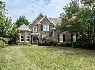 119 Oldefield Ln, Garner, NC 27529