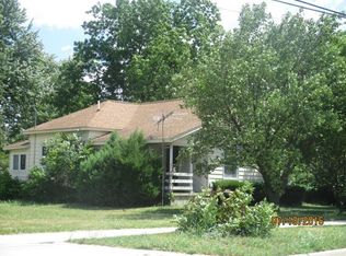 509 E Washington St, Coleman, MI 48618