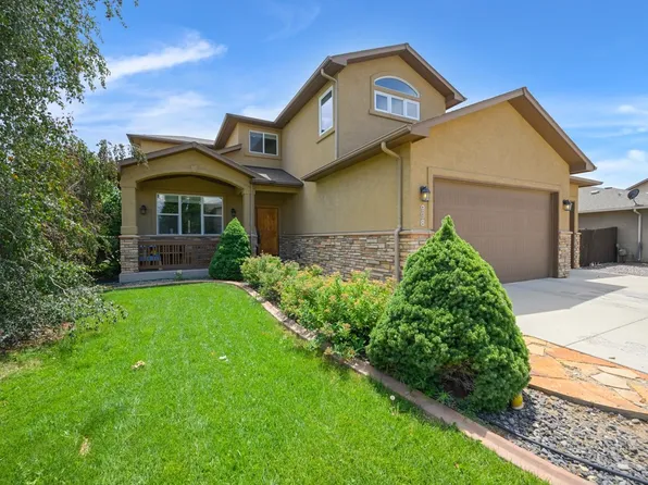 998 Moores Diamond Dr, Fruita, CO 81521
