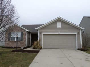 1431 Round Lake Rd, Greenwood, IN 46143