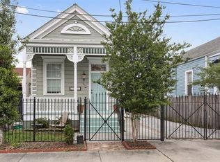 511 S Rendon St, New Orleans, LA 70119