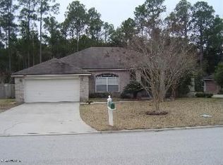 1742 Dockside Dr, Fleming Island, FL 32003