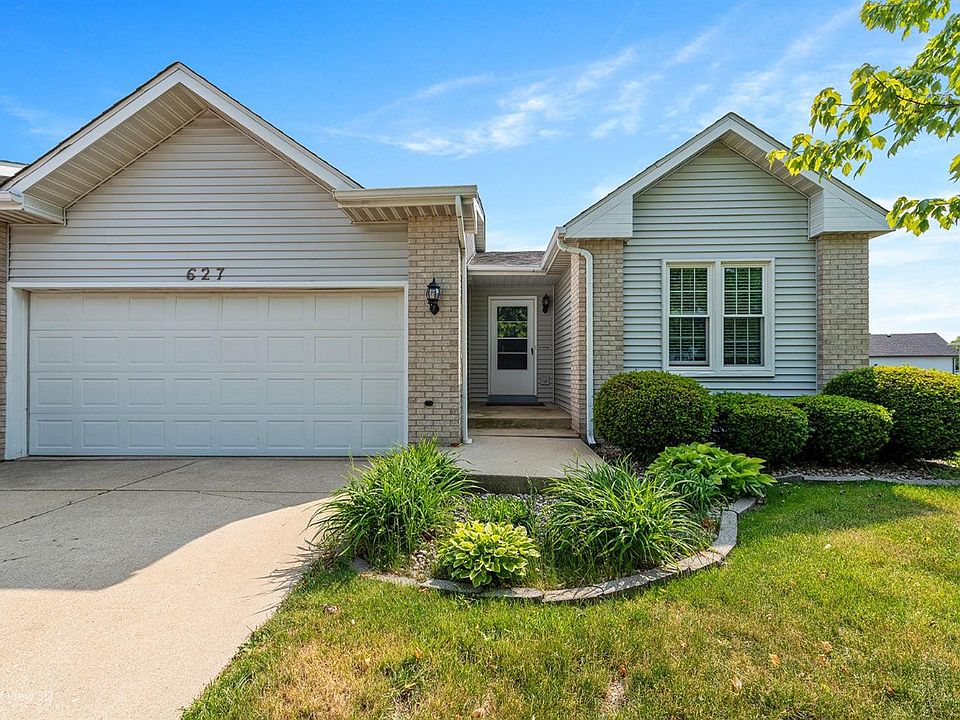 1st image of 627 W 89th Pl