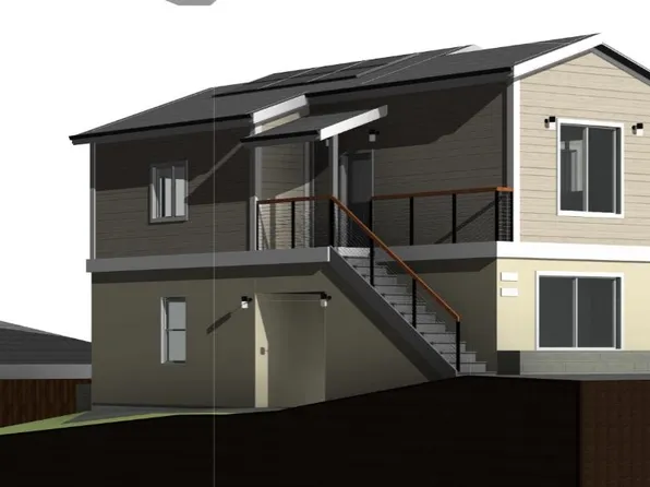 833 3rd Ln, South San Francisco, CA 94080