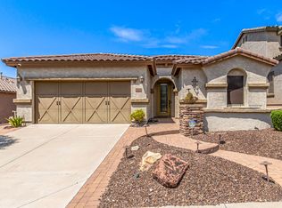 31122 N 132nd Ln, Peoria, AZ 85383
