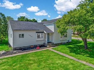 11312 Main St, Medina, NY 14103