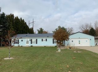 188 E 1150 N, Milford, IN 46542