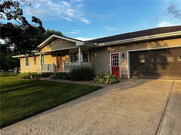 42050 County Road 27, Warsaw, OH 43844