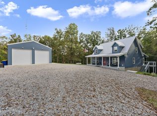30 Tulip Poplar Ln, Leitchfield, KY 42754