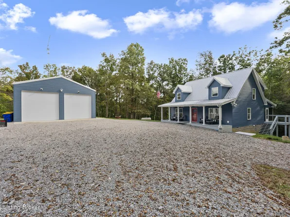 30 Tulip Poplar Ln, Leitchfield, KY 42754