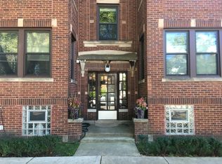 3001 W Eastwood Ave APT 2, Chicago, IL 60625
