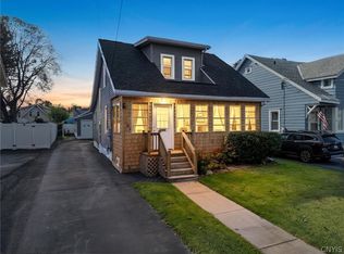 264 Hillsdale Ave, Syracuse, NY 13206