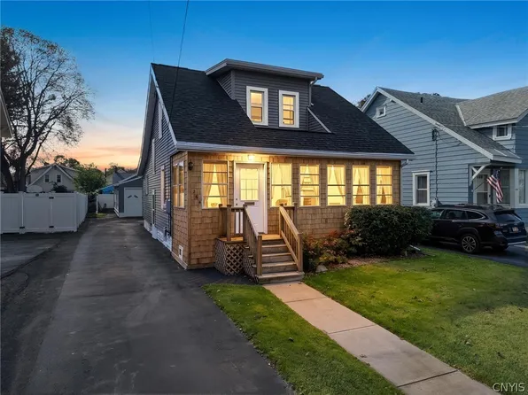 264 Hillsdale Ave, Syracuse, NY 13206