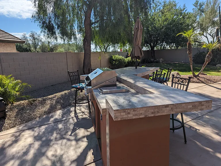 4363 E Lone Cactus Dr — Photo 14