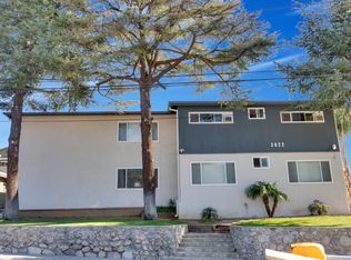 3822 Sunset Ave, Montrose, CA 91020