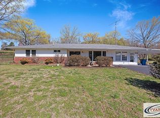 361 Patrick Dr, Springville, TN 38256