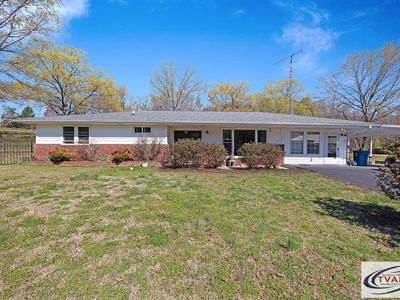 361 Patrick Dr, Springville, TN, 38256