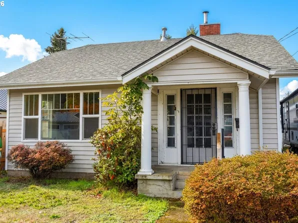 1321 S 6th St, Cottage Grove, OR 97424