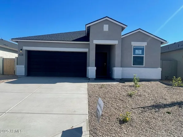 547 W Bunker Hill Street, Florence, AZ 85132