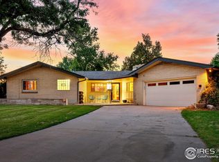 3863 Allison Cir, Wheat Ridge, CO 80033