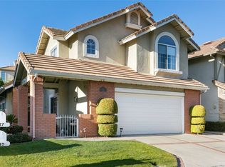 17 Somerset, Trabuco Canyon, CA 92679