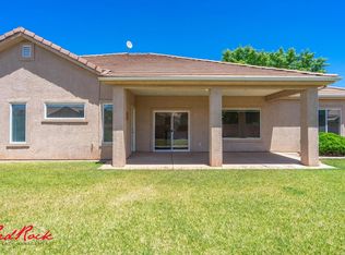 2643 W 200 N, Hurricane, UT 84737