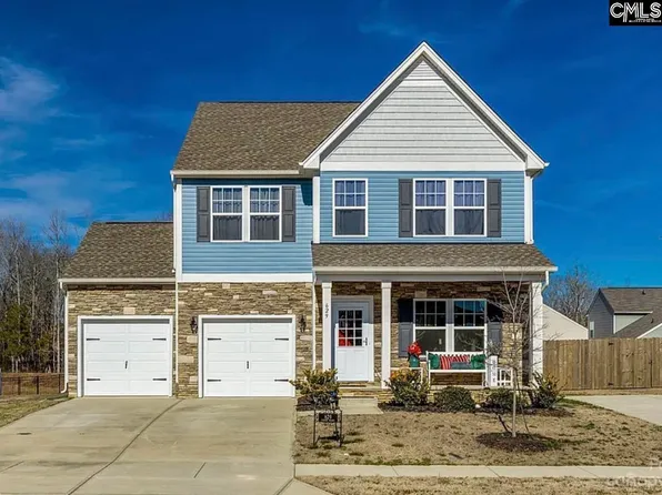 629 Corsih Pl, Rock Hill, SC 29730