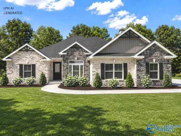 Harrison B Avondale Dr, Athens, AL 35613