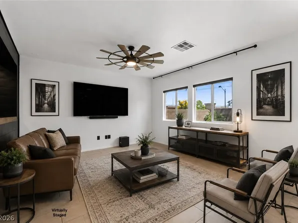 7900 Eastern Elk St, Las Vegas, NV 89149