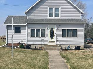 610 S Nance St, Osceola, NE 68651